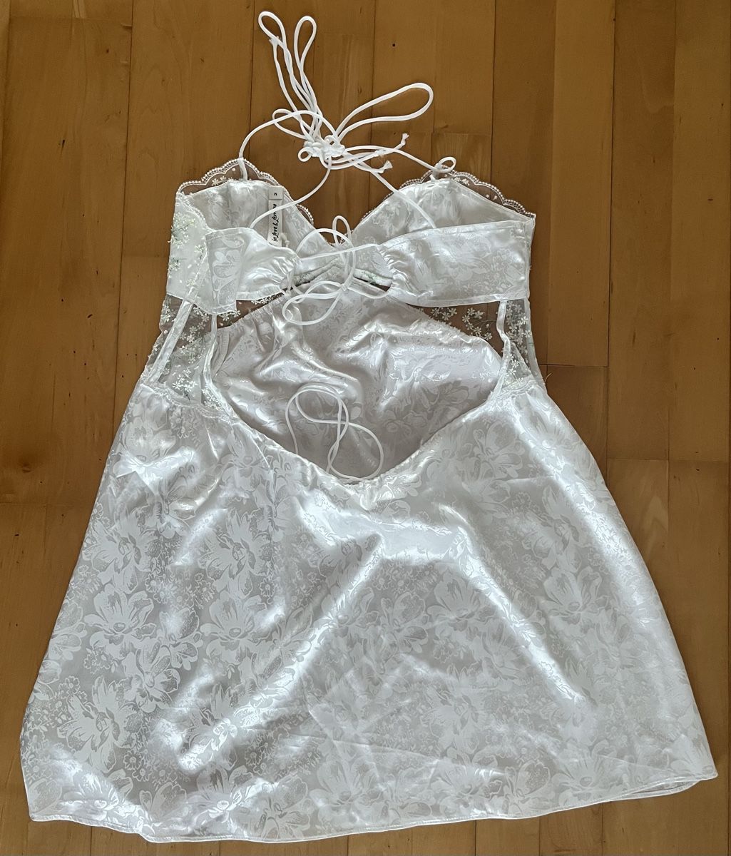 Vestiti: For Love & Lemons Dress – Usato da Baar venduto da vanessaa_ 1