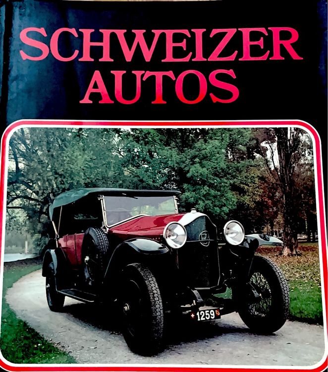 Schweizer Autos (Gebraucht) in wildberg für CHF 5 – nur Abholung auf ...