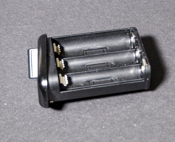 Pentax Kamera: Boîtier Pentax 645N – Gebraucht aus Monthey von PhilippeZ 5