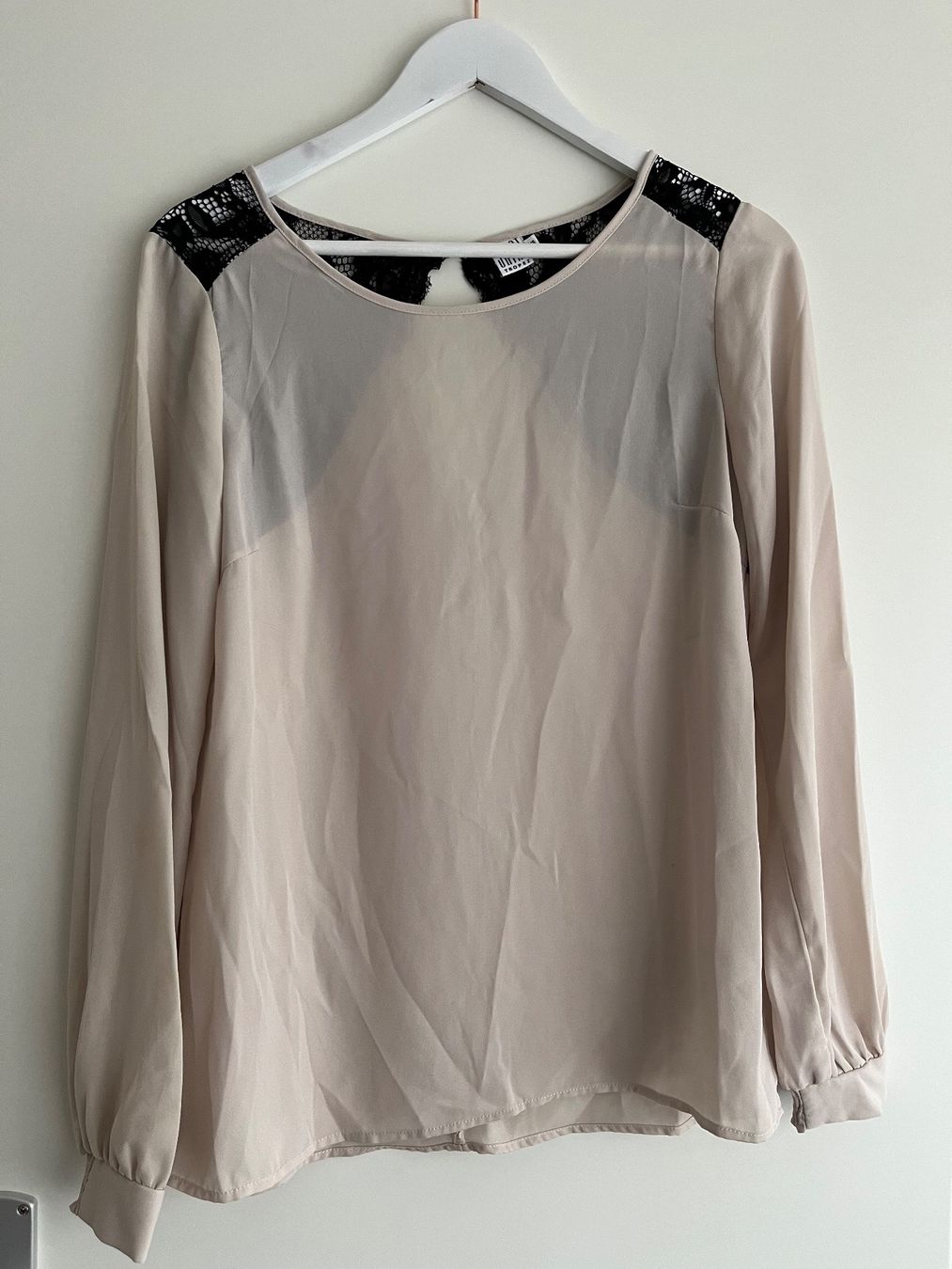 Blusen: Bluse von Saint Tropez - Grösse XS – Gebraucht aus Bachenbülach von Elcomaster