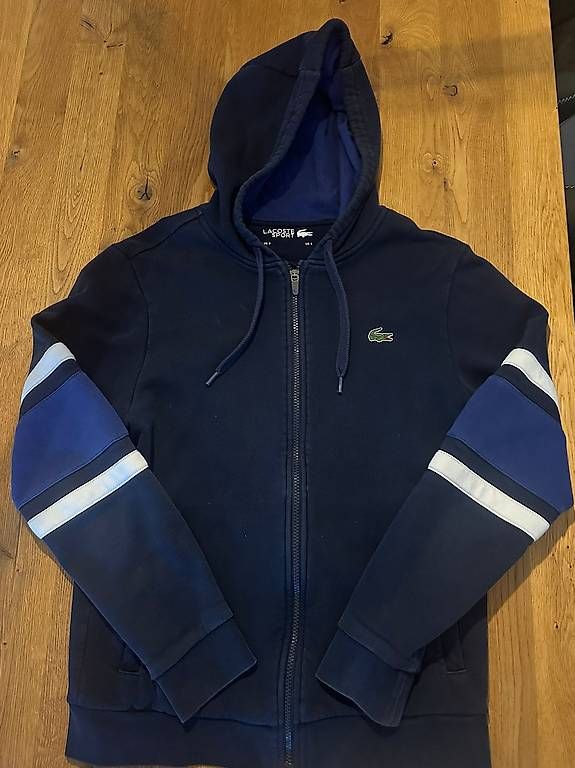 Vestes & Manteaux: Jungen Jacken Grösse S – D'occasion à Bubendorf par sar_9dgq 2