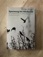Spannung bei Hitchcock