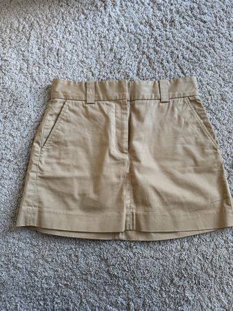 Arket skirt