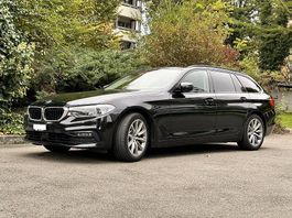 BMW 530d xDrive Sport Line Touring
