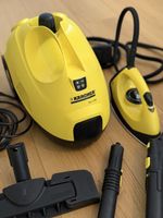 Kärcher Dampfreiniger SC 1.030
