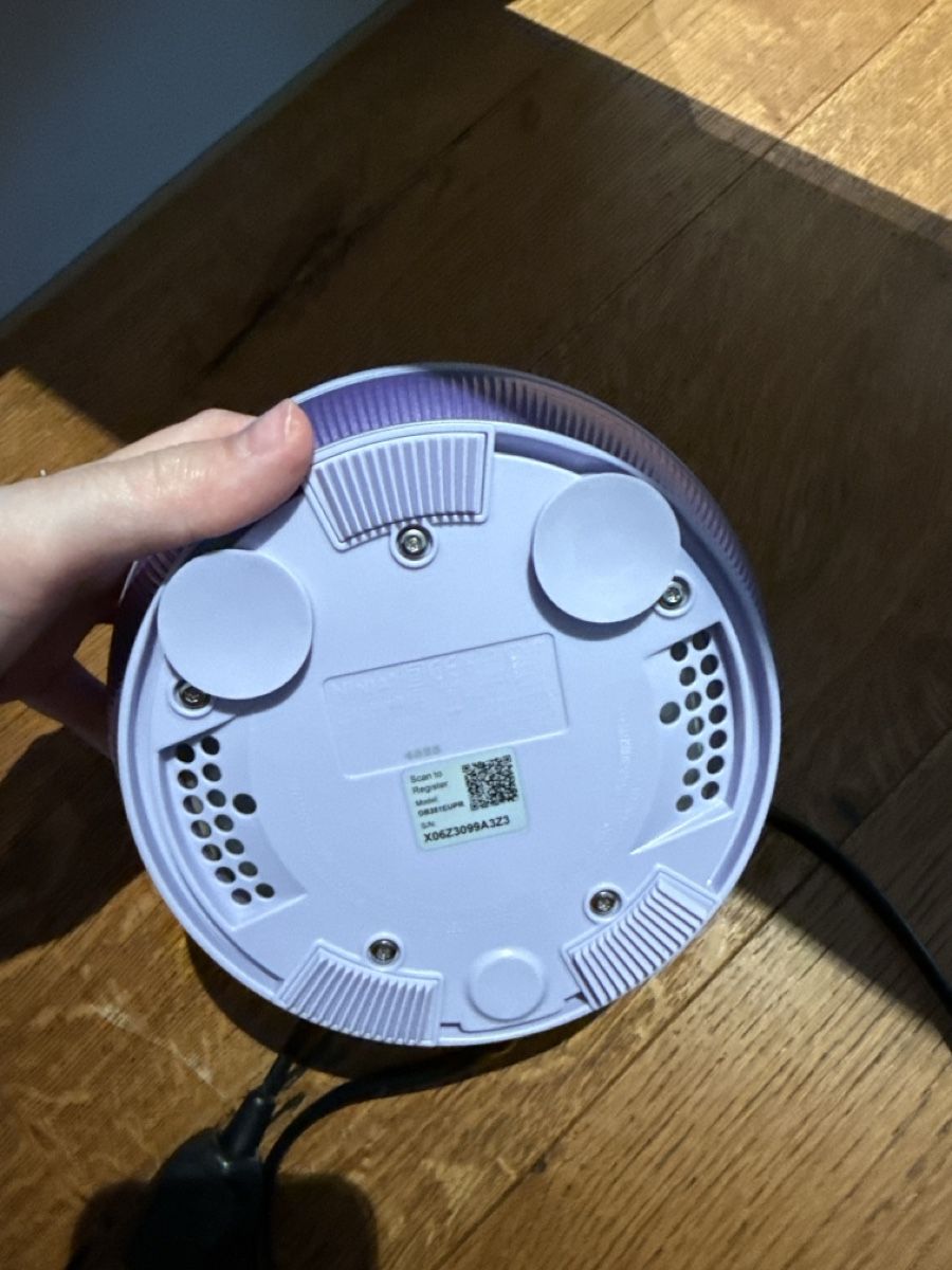 Elettrodomestici da cucina: Ninja Mixer  – Usato da Lengnau BE venduto da mat_mw9v 5