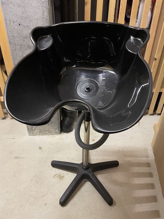 Fabelhafte Friseur Waschbecken Gebraucht Bilder