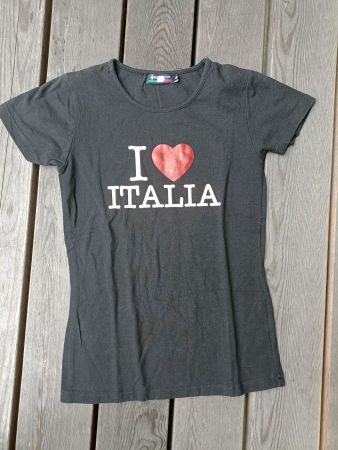 Shirt  ' ITALIA '
