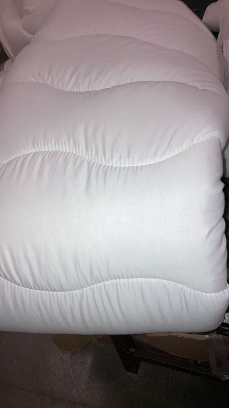 Coperte: MICROFASER STEPP DECKE 160 X 210CM – Nuovo e nell'imballaggio originale da Schaffhausen venduto da A2Z-HOME 3