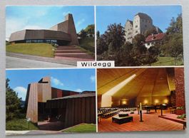 Wildegg - Multivues