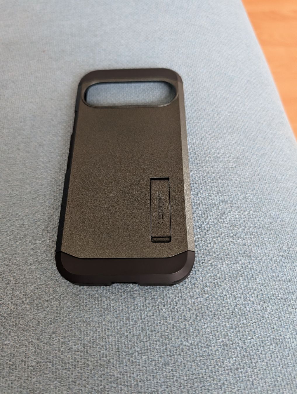 Spigen Covers & Schutzfolien: Google Pixel 9 pro Hülle Spigen – Gebraucht aus liestal von top29 1