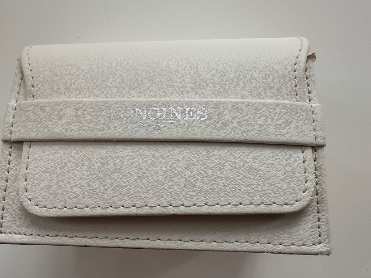 Longines Uhren: Longines DolceVita – Neu (gemäss Beschreibung) aus Sierre von mananas-f 3