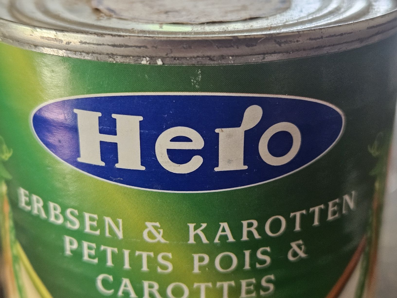 Cucine complete: Original Hero Konservendose – Nuovo e nell'imballaggio originale da Tägerwilen venduto da picasso811