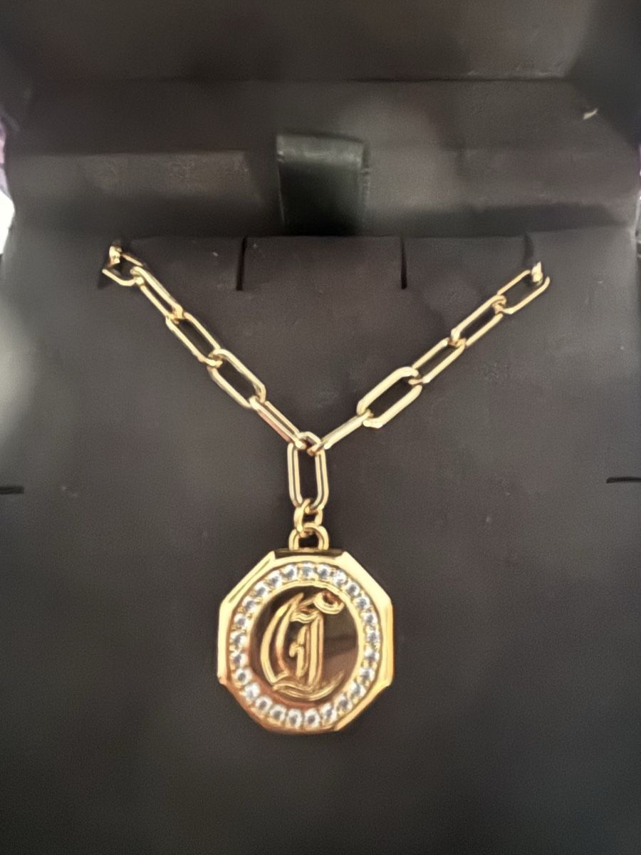 Roberto Cavalli Bracciali & Braccialetti: Just Cavalli Bracelet Bijoux Doré Certificat Authentique – Nuovo (secondo la descrizione) da Gland venduto da moh_6gtx 1