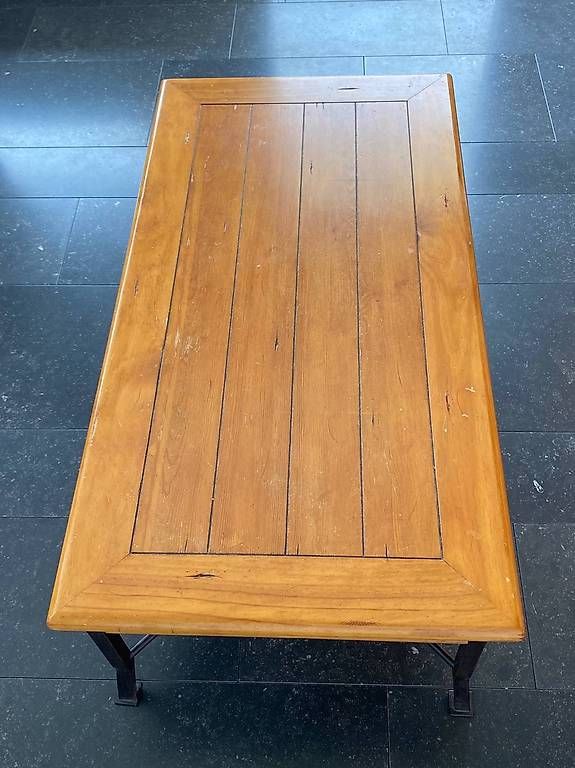 Tische: Table basse – Gebraucht aus Vufflens-la-Ville von prouge1528