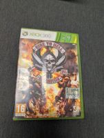 Ride to hell retribution Microsoft Xbox 360