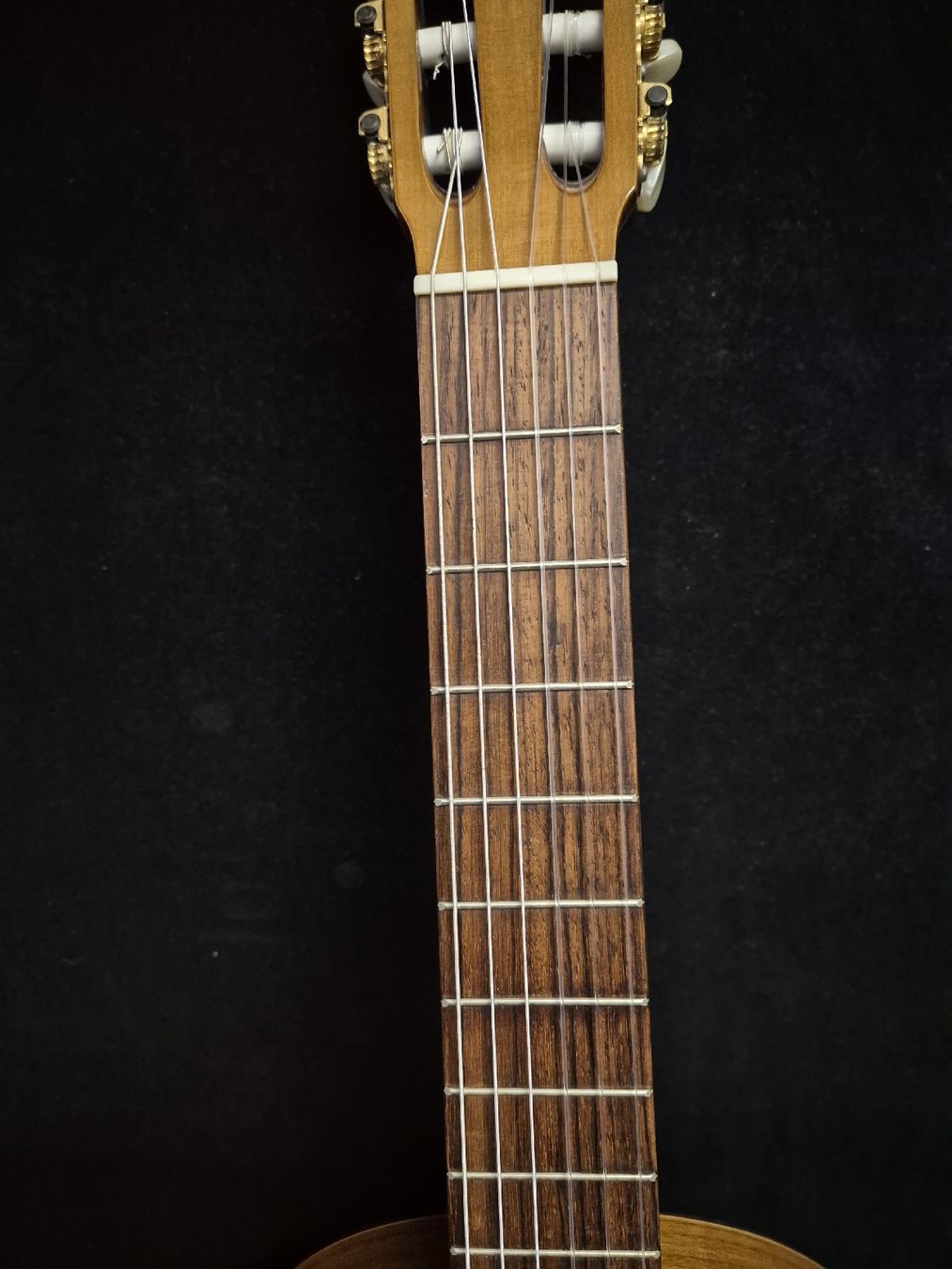 Strumenti musicali: Espala C14 Klassische Gitarre Top Klang – Usato da Dielsdorf venduto da 7TheRockDoc9 6