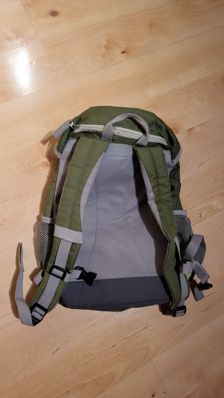 Mckinley Kindertaschen: Kinder Rucksack McKinley – Gebraucht aus Safenwil von ang_x8dm 1