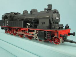 Liliput ÖBB DB 78