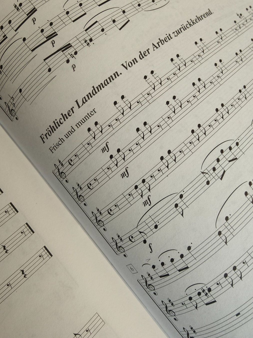 Libri: Noten für 4 Querflöten Classics to Please – Nuovo e nell'imballaggio originale da Davos-Platz venduto da musikhauskollegger 4