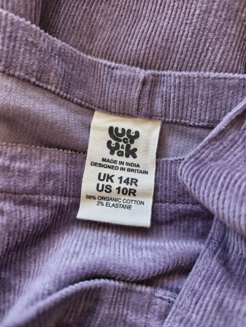 Lucy & Yak Tute: Lucy & Yak Dungarees  – Nuovo (secondo la descrizione) da Zürich venduto da seconda_chance 3