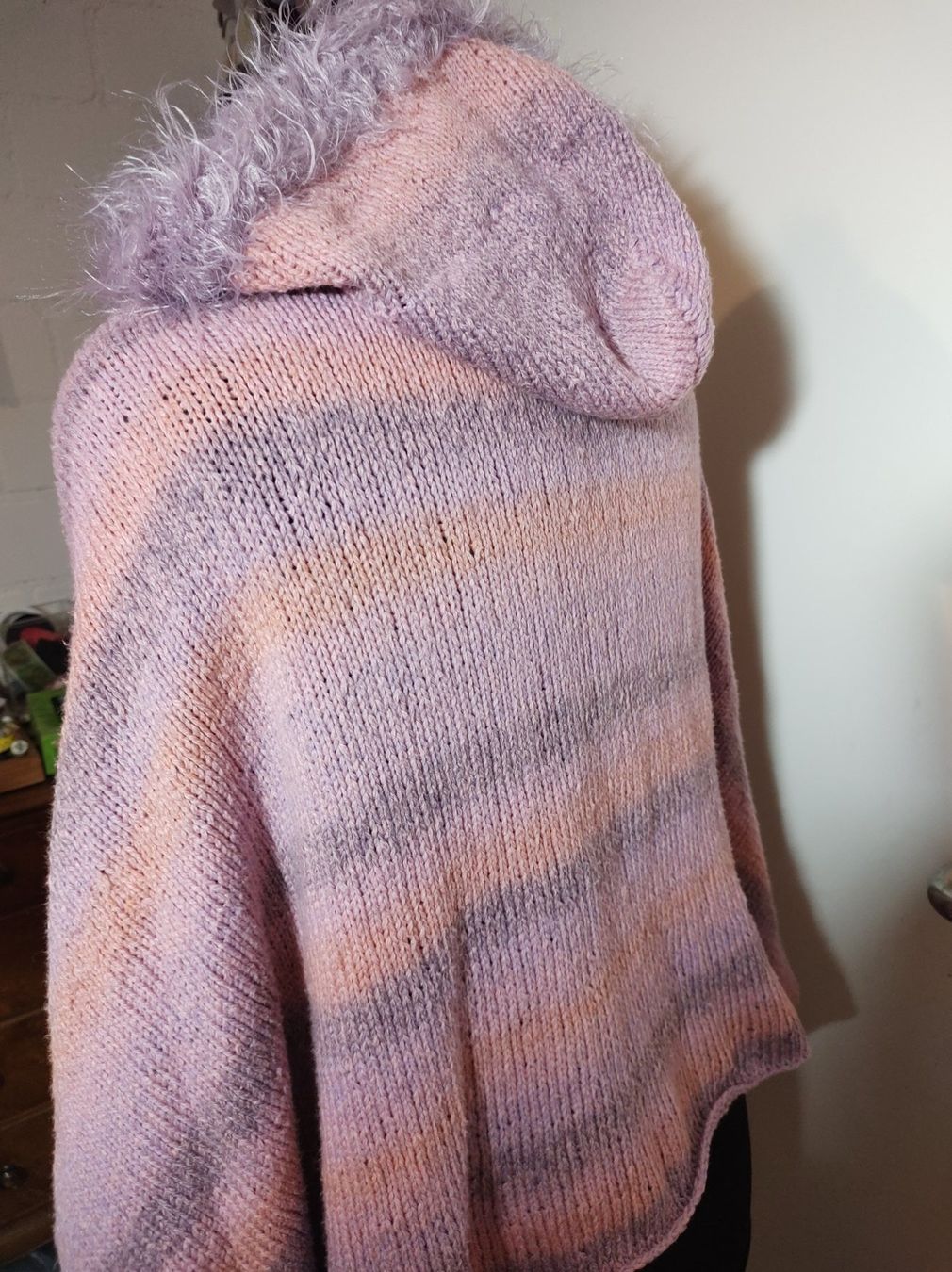Jacken: Coole Strickjacke – Gebraucht aus Weite von Uhu36uhu 2