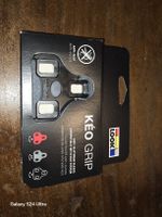 Automatikpedalhaken kompatibel mit Look Keo