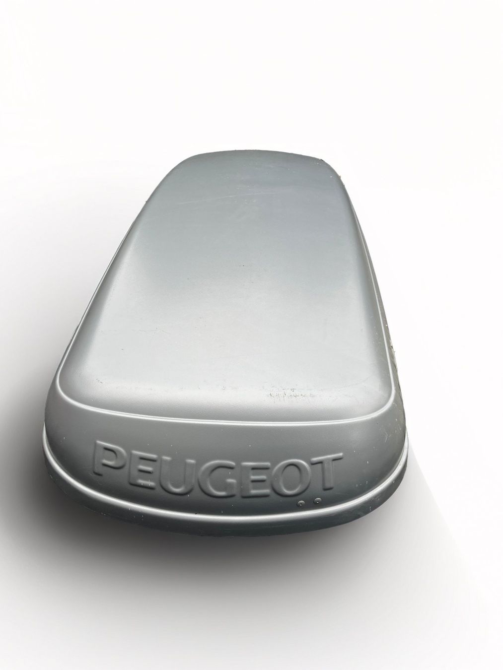 Box da tetto: Dachbox Peugeot – Usato da Kirchberg SG venduto da tiya