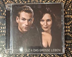 Rosenstolz - Das grosse Leben, DE Pop CD Album 2006