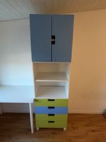 Ikea Stuva Regal/Schrank