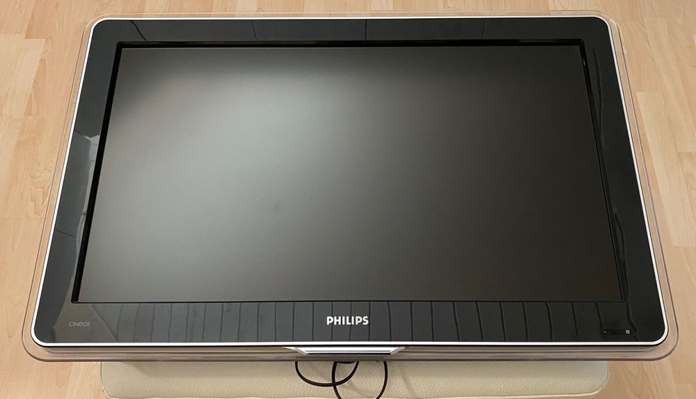 Telecomando Universale BELIFE Per TV Philips (32PFL9604H/60, 32PFL9613D E Altri)