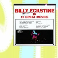 Billy Eckstine [VERVE] Bobby Tucker, Billy Byers, Hal Mooney