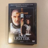 ⚔️ Der 1. Ritter  1995 ‧ Romanze/Abenteuer