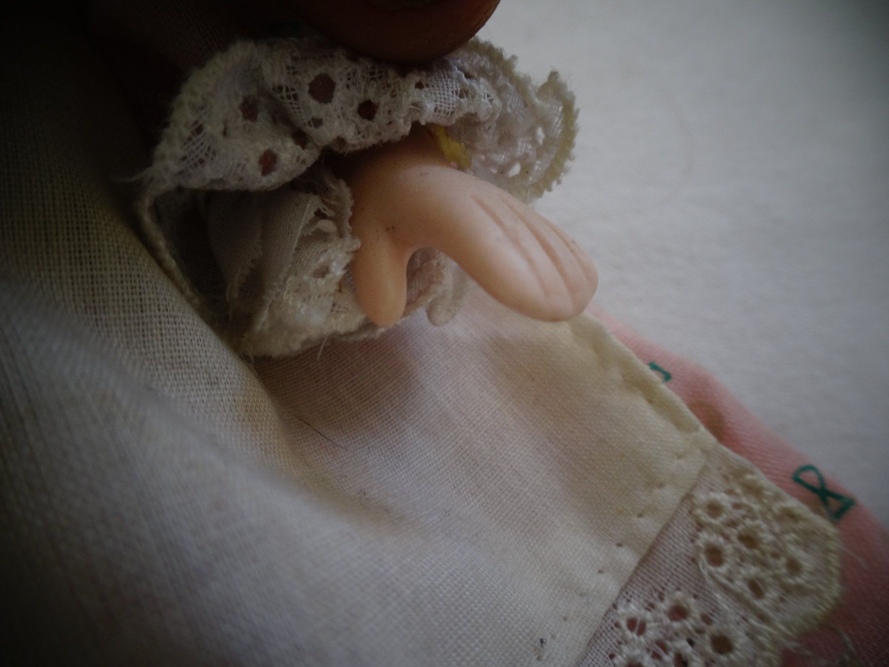 Bambole: Antike Puppe – Usato da Neerach venduto da jenny062 3