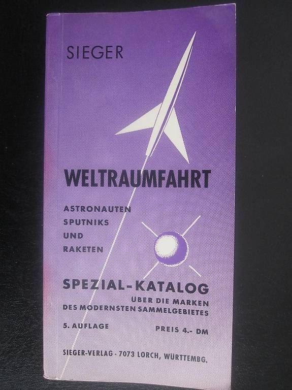 Tutti i francobolli: Briefmarken Weltraum – Usato da Saland venduto da k_z_tny8