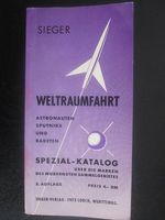 Briefmarken Weltraum