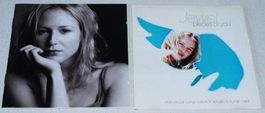 2CD's - JEWEL - Pieces of You & Spirit [Atlantic]