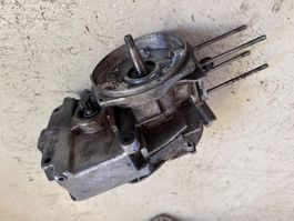 4 Lager Motor/moteur - PUCH SUPER MAXI LG1 KAT SUPERMAXI