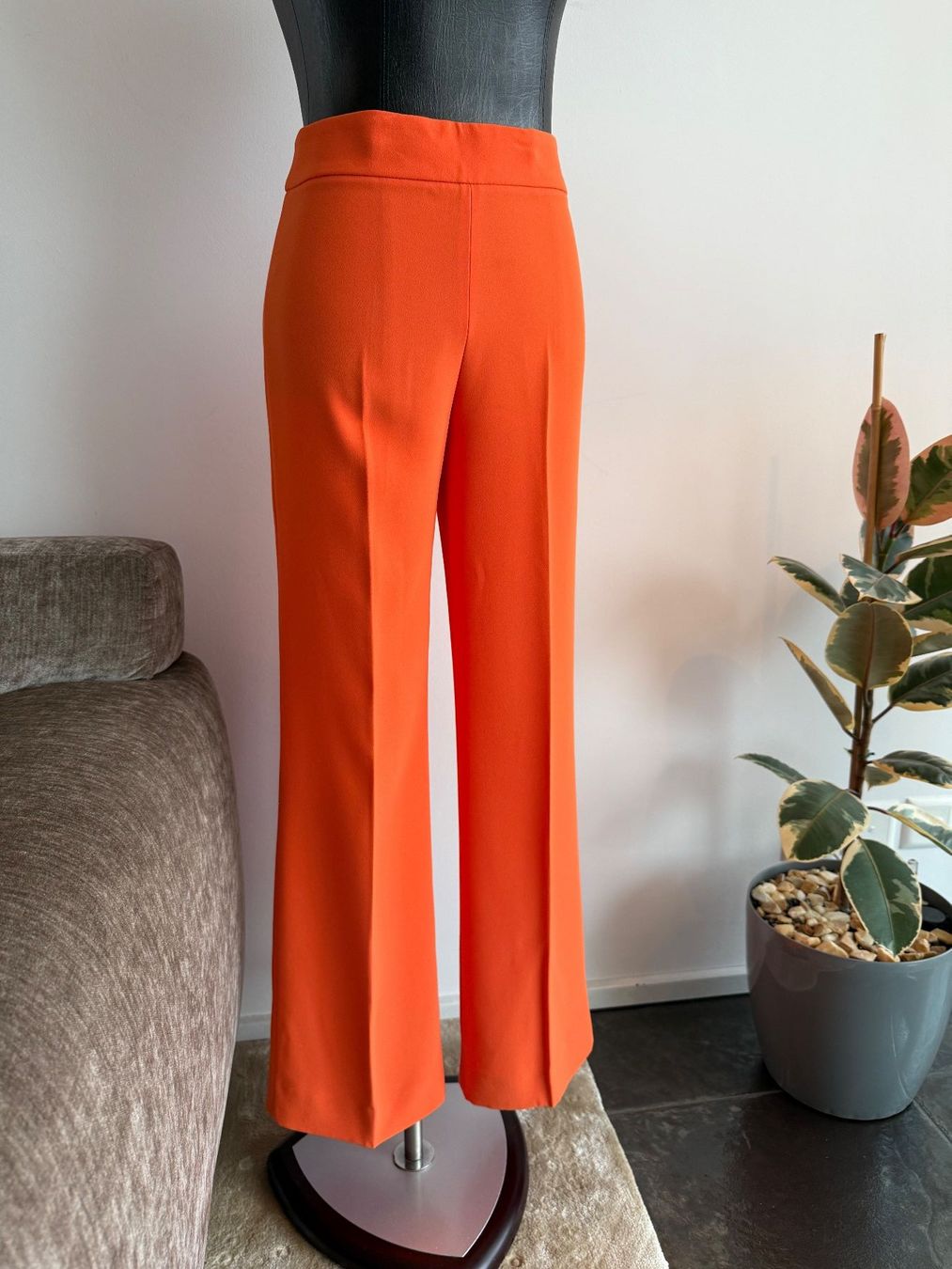 Zara Pantaloni: Neu! Zara Hose Gr.34 – Nuovo (secondo la descrizione) da Altendorf venduto da RedHairBeast 2