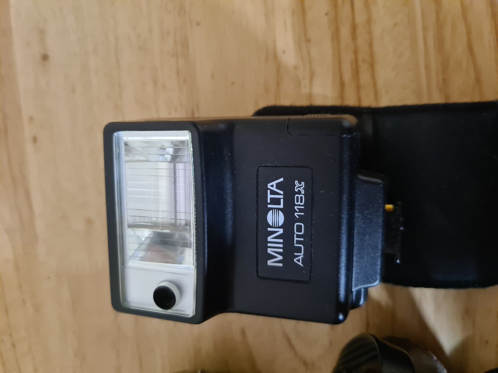 Fotocamera: Kamera mit Zubehör – Usato da Waldkirch venduto da Hypertenuse 4