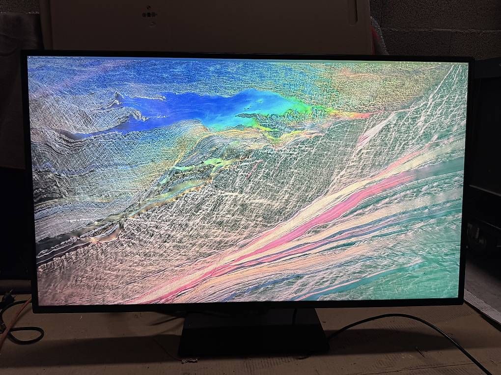 Televisori: Écran LG 43UD79 4K 43" 108cm – Usato da Lausanne venduto da LVS