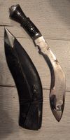 Gurkha Khukuri Kukri Messer