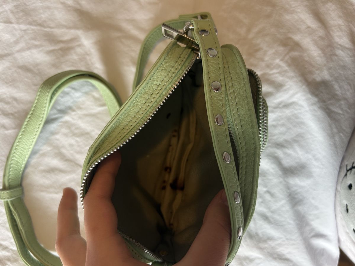 Borse da donna: Núnoo Täsche – Nuovo (secondo la descrizione) da Horgen venduto da mar_9yv7 5