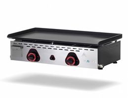 Planchas grill