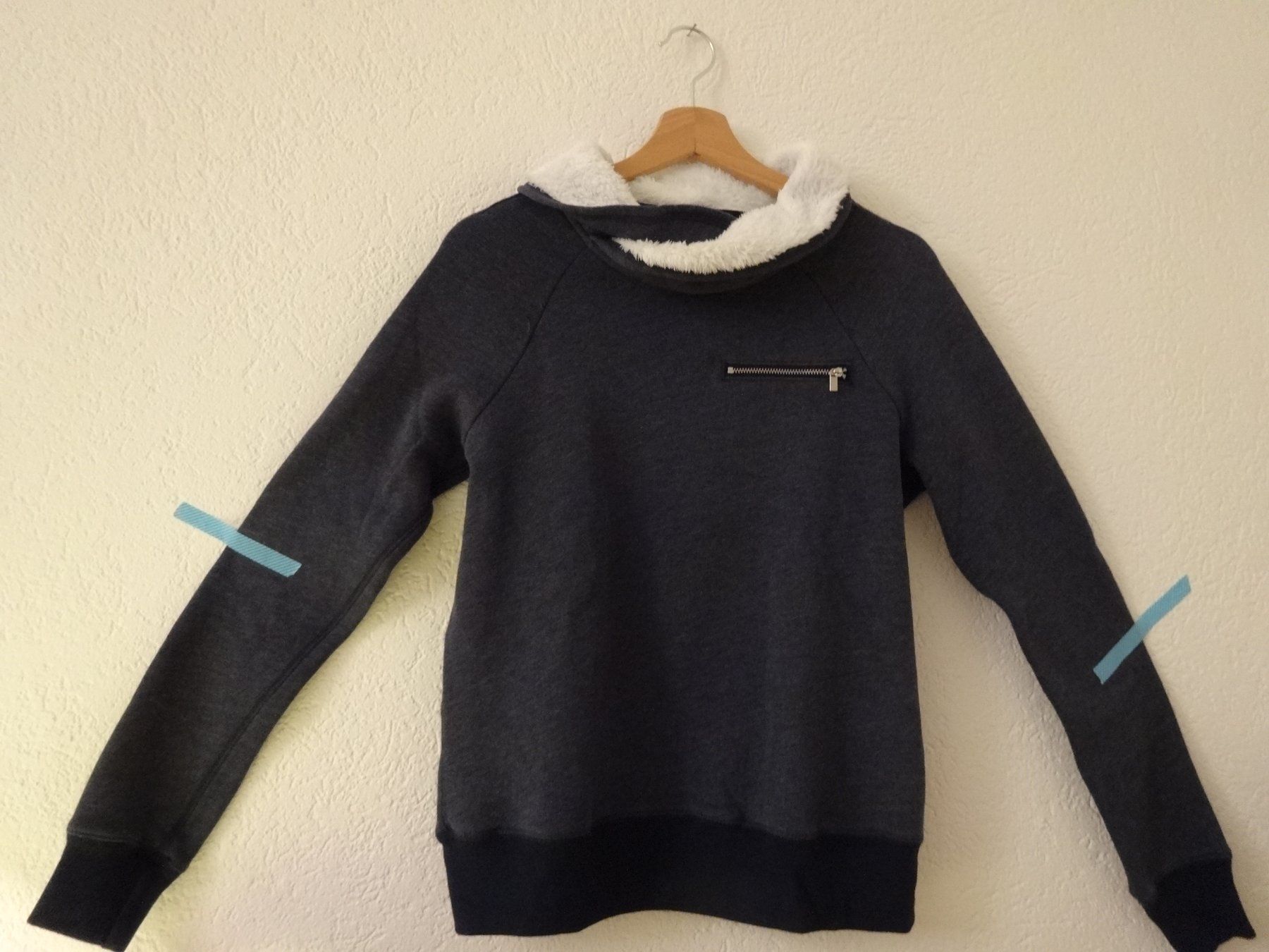 Abercrombie Maglioni & Felpe: Abercrombie & Fitch Pullover Sweater ** ungetragen** – Nuovo (secondo la descrizione) da Bern venduto da MarieBrocante 3