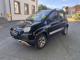 Fiat Panda TwinAir 4x4 Frisch ab MFK & Service 19.08.2026