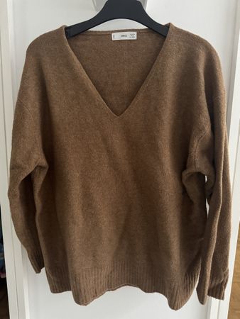 Maglione Mango 🥭 M