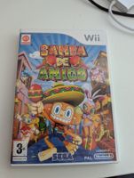 Samba De Amigo - Nintendo Game Mit Anleitung