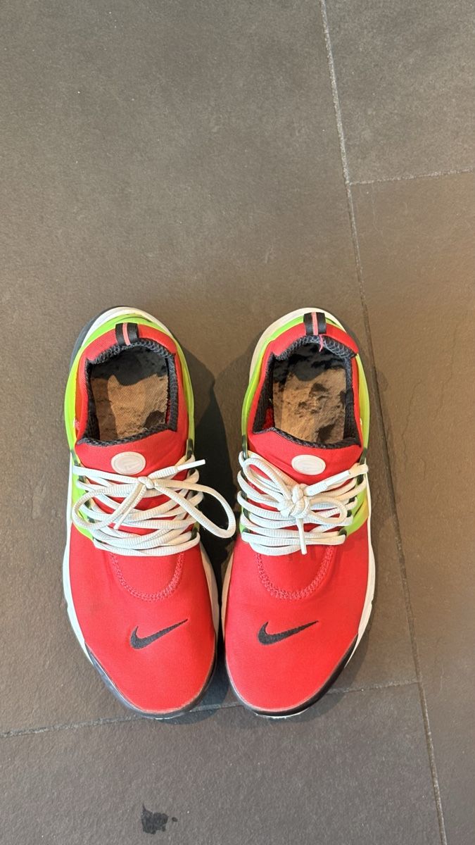 Nike Herrenschuhe: Nike Sneaker - Grösse 45 – Gebraucht aus Dübendorf von kimi06_ 1