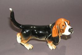 ALTER GOEBEL HUND